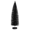 Store Depot Glitzer-Deko-Objekt Baum