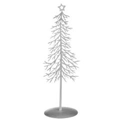 Cheap Depot Glitzer-Deko-Objekt Baum