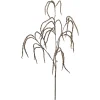 Depot Einzelblumen & Zweige>Glitzer-Kunstzweig Birke