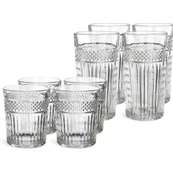 Cheap Depot Gläser-Set Radiant