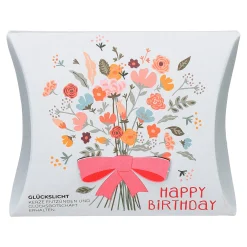 Discount Depot Gluckslicht Happy Birthday