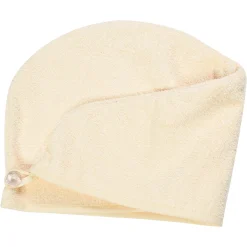 Depot Badezimmer>Haar-Turban