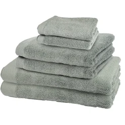 Depot Badezimmer>Handtucher-Set Pure