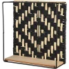 Depot Regale>Hangeregal Rhombus