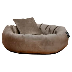 Store Depot Haustier-Samt-Kuschelinsel Velvet