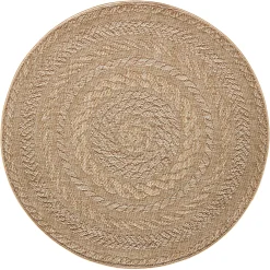 Depot Runde Teppiche>In- & Outdoor-Teppich Almendro