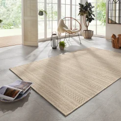 Depot Eckige Teppiche>In- & Outdoor-Teppich Arras
