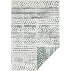 Depot Eckige Teppiche>In- & Outdoor-Teppich Birni