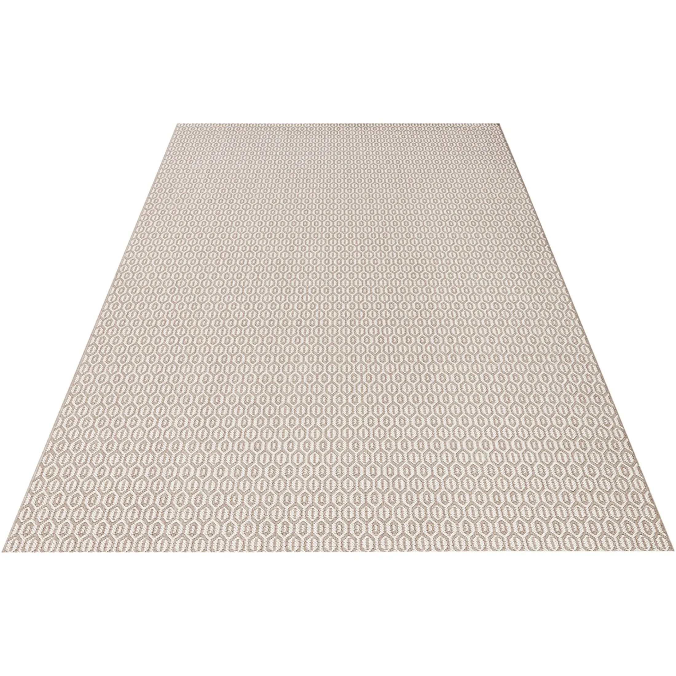 Depot Eckige Teppiche>In- & Outdoor-Teppich Coin