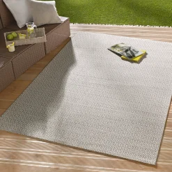 Depot Eckige Teppiche>In- & Outdoor-Teppich Coin