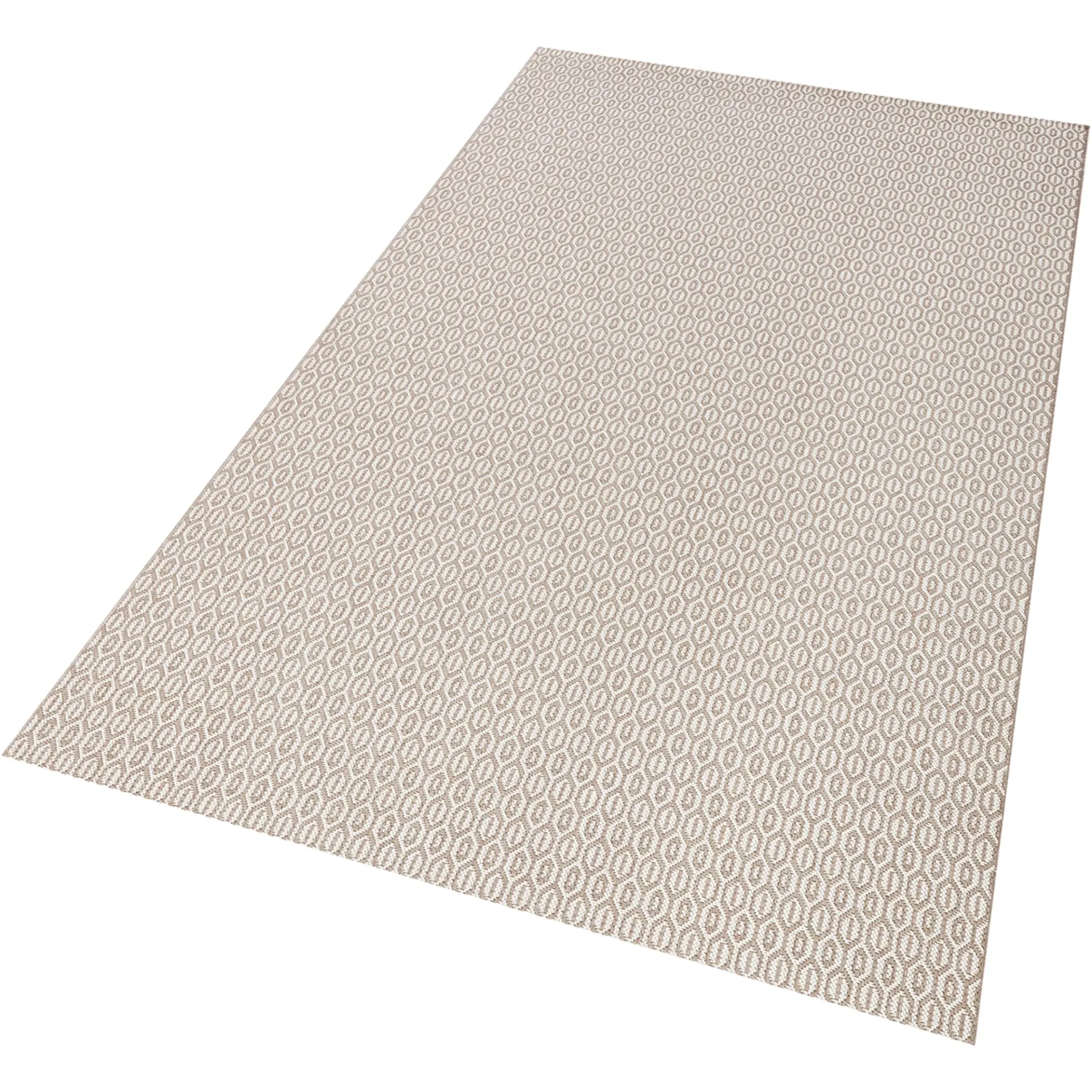Depot Eckige Teppiche>In- & Outdoor-Teppich Coin