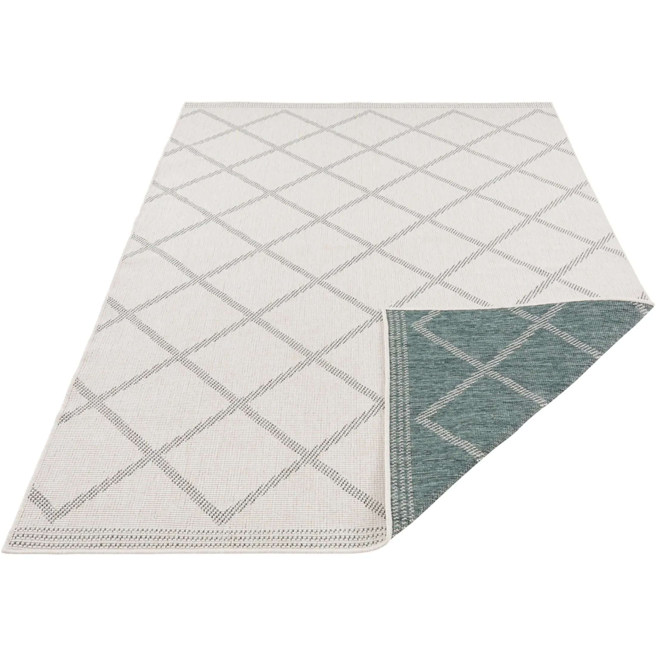 Depot Eckige Teppiche>In- & Outdoor-Teppich Corsica