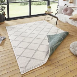 Depot Eckige Teppiche>In- & Outdoor-Teppich Corsica