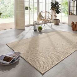 Depot Eckige Teppiche>In- & Outdoor-Teppich Dreux