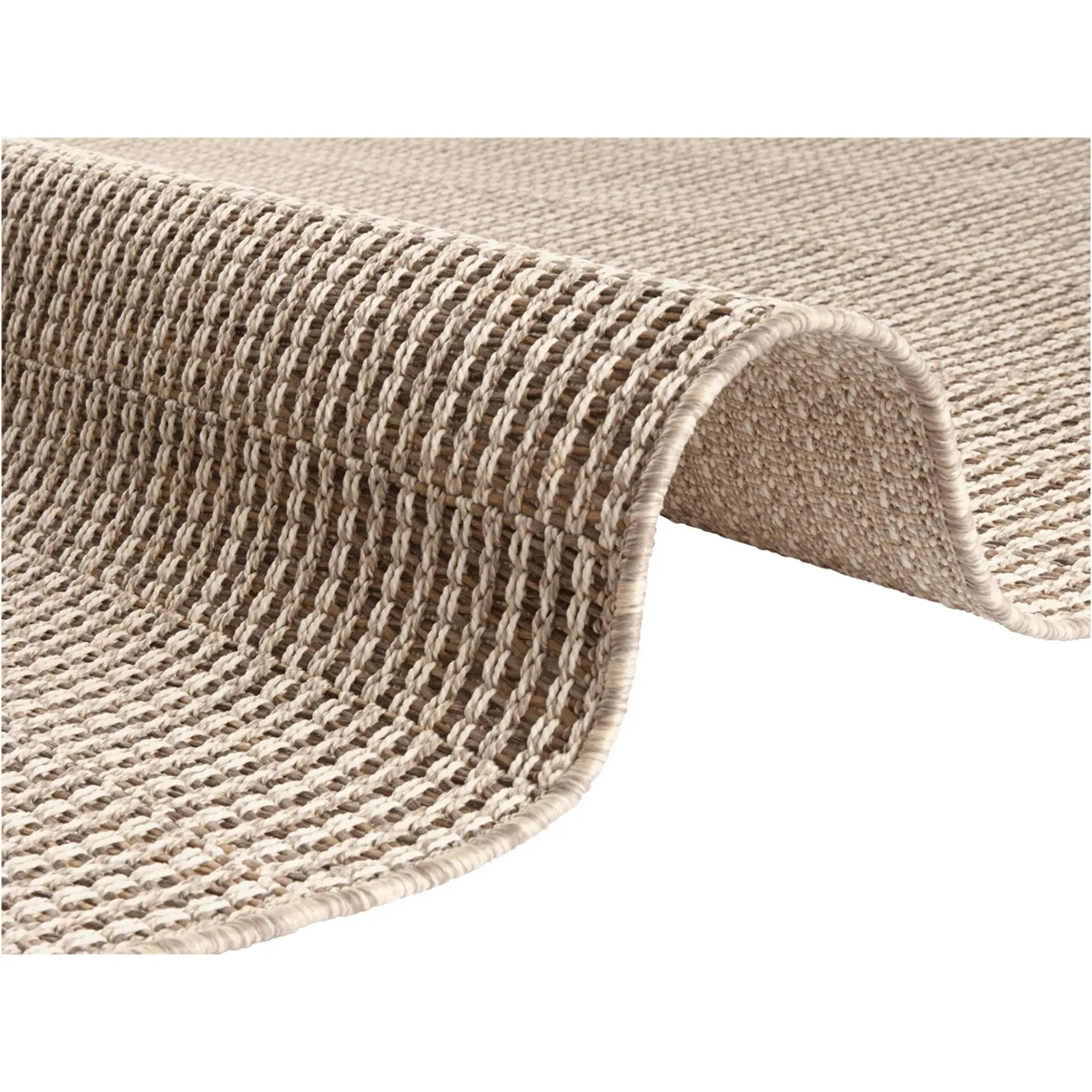 Depot Eckige Teppiche>In- & Outdoor-Teppich Dreux