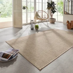 Depot Eckige Teppiche>In- & Outdoor-Teppich Dreux