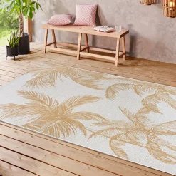 Depot Outdoor-Teppiche>In- & Outdoor-Teppich Jaora