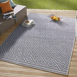 Depot Outdoor-Teppiche>In- & Outdoor-Teppich Rauta