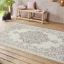 Depot Outdoor-Teppiche>In- & Outdoor-Teppich Tilos