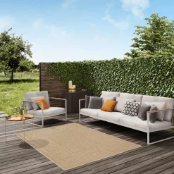 Depot Outdoor-Teppiche>In- & Outdoor-Teppich Timber