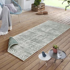 Depot Outdoor-Teppiche>In- & Outdoor-Teppichlaufer Birni