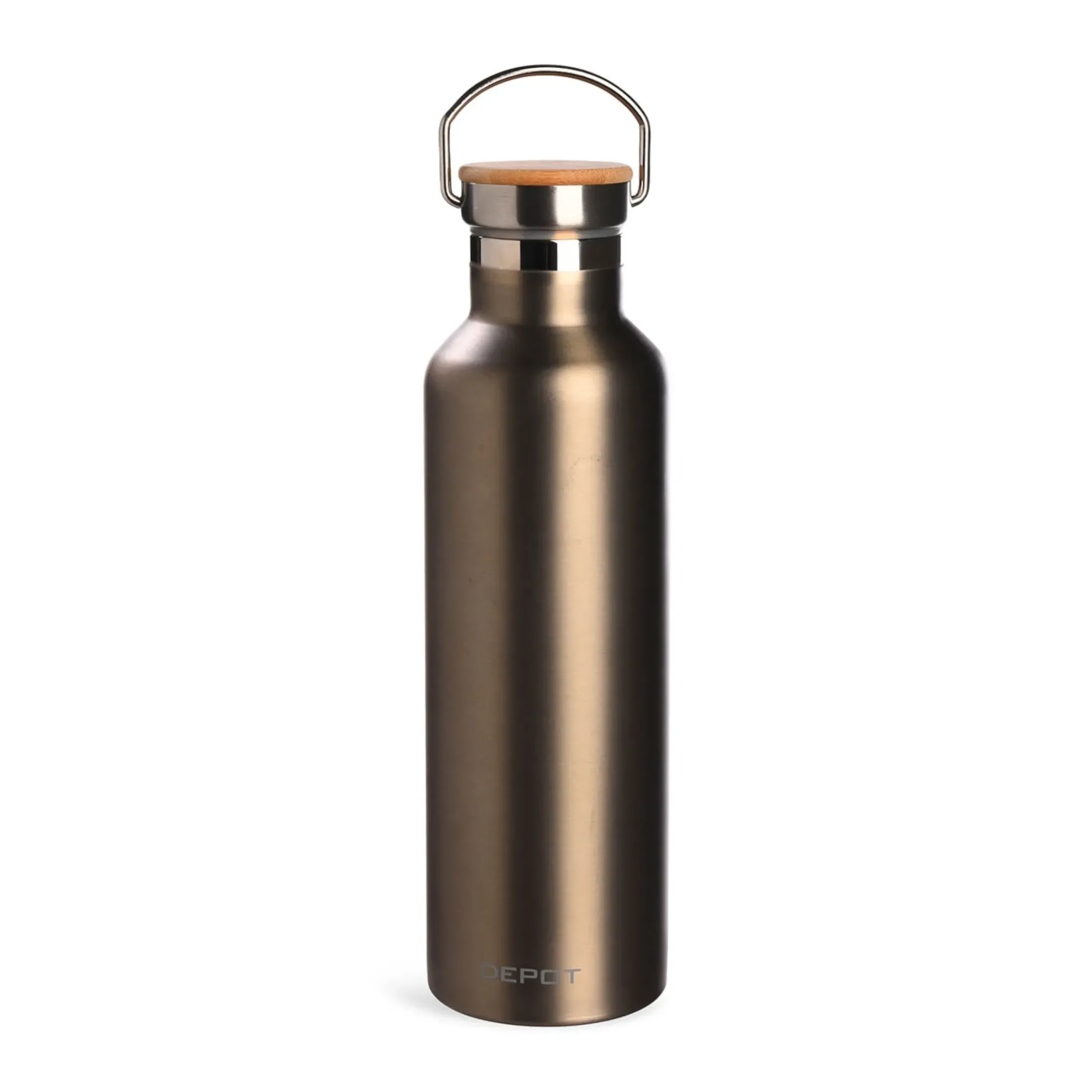Depot Kannen & Karaffen>Isolierflasche