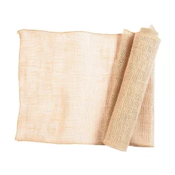 Cheap Depot Jute-Dekostoff
