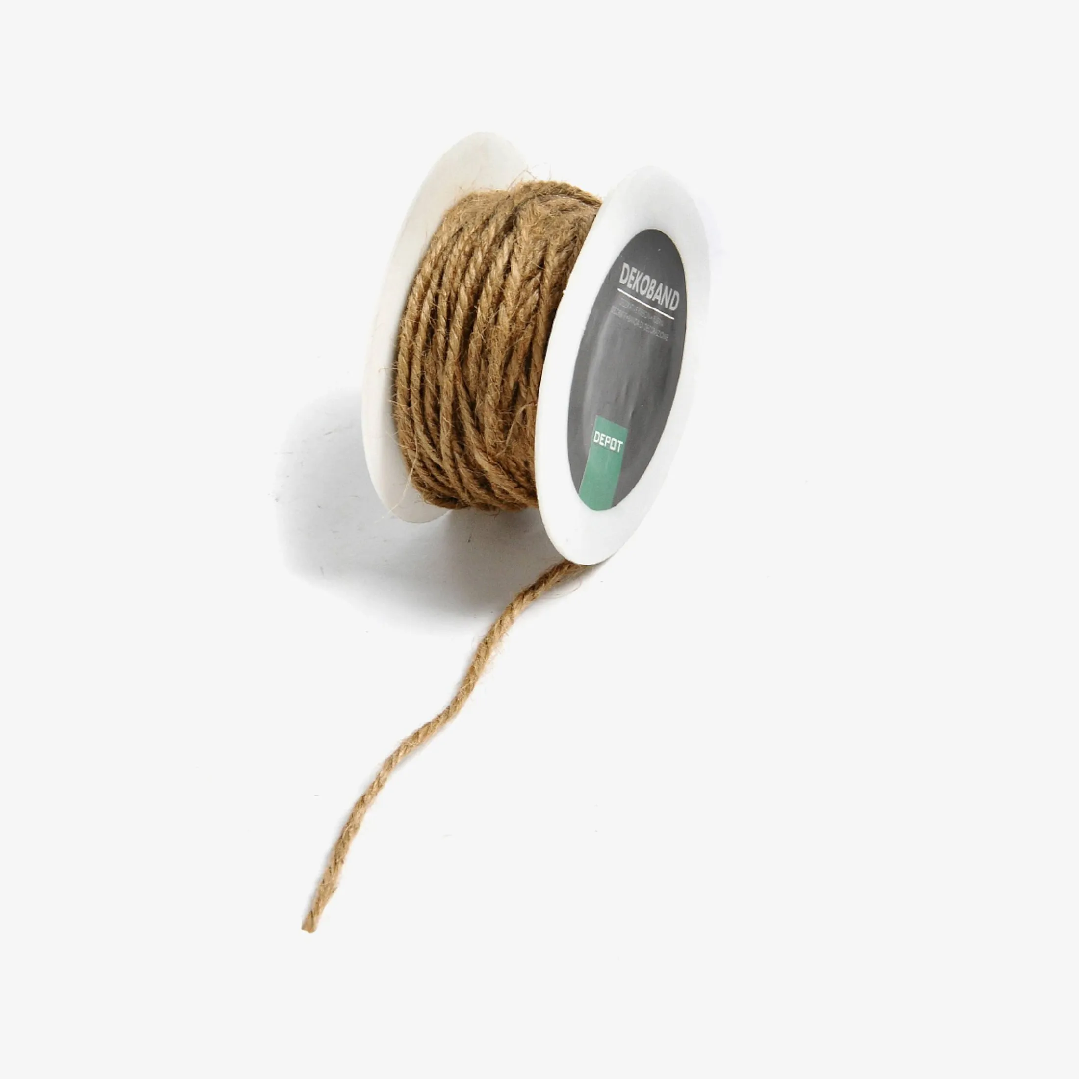 Clearance Depot Jute-Kordel