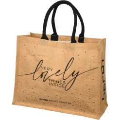 Depot Hobbies & Lifestyle>Jutetasche
