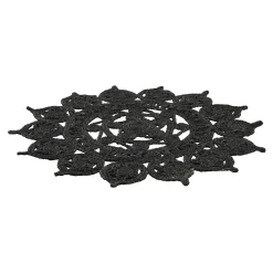 Store Depot Jute-Teppich