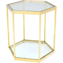 Depot Beistelltische & Couchtische>Kare Beistelltisch Comb