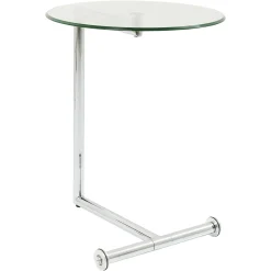 Depot Beistelltische & Couchtische>Kare Beistelltisch Easy Living, Rollbar