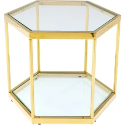 Depot Beistelltische & Couchtische>Kare Couchtisch Comb