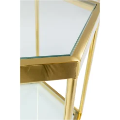 Depot Beistelltische & Couchtische>Kare Couchtisch Comb