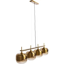 Depot Leuchten>Kare Hangeleuchte Golden Goblet