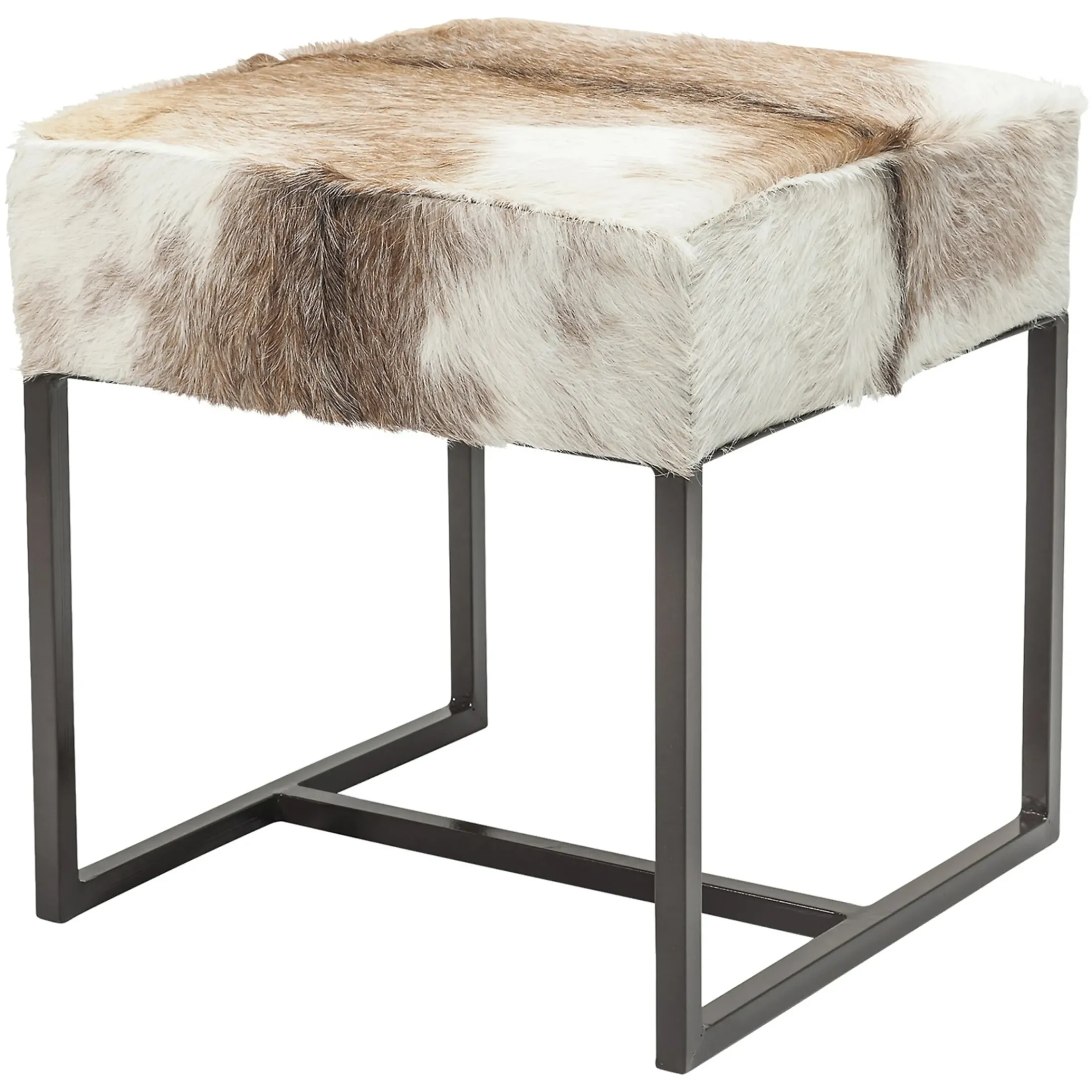 Depot Poufs & Hocker>Kare Hocker Country