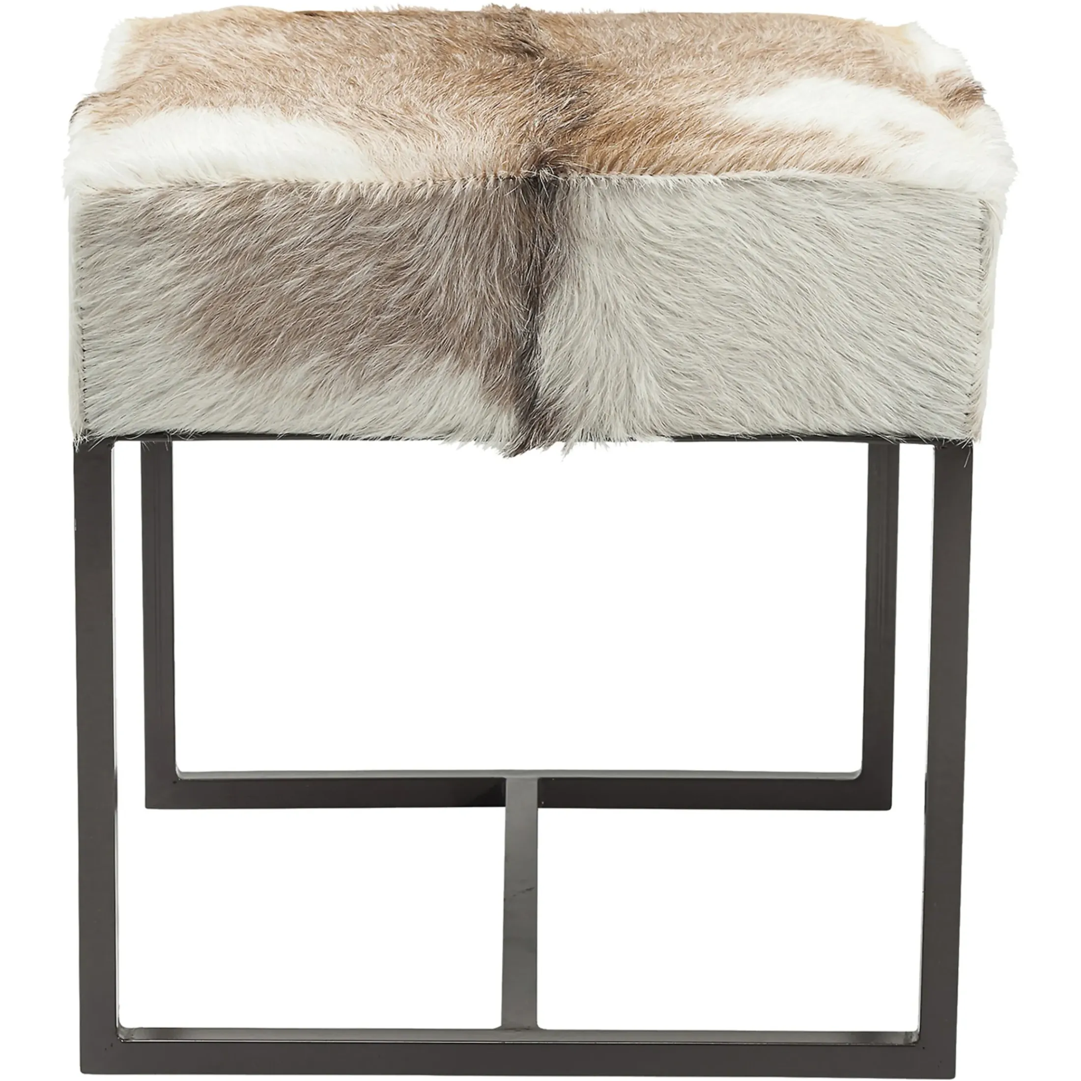 Depot Poufs & Hocker>Kare Hocker Country