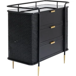 Depot Sideboards & Kommoden>Kare Kommode Fence