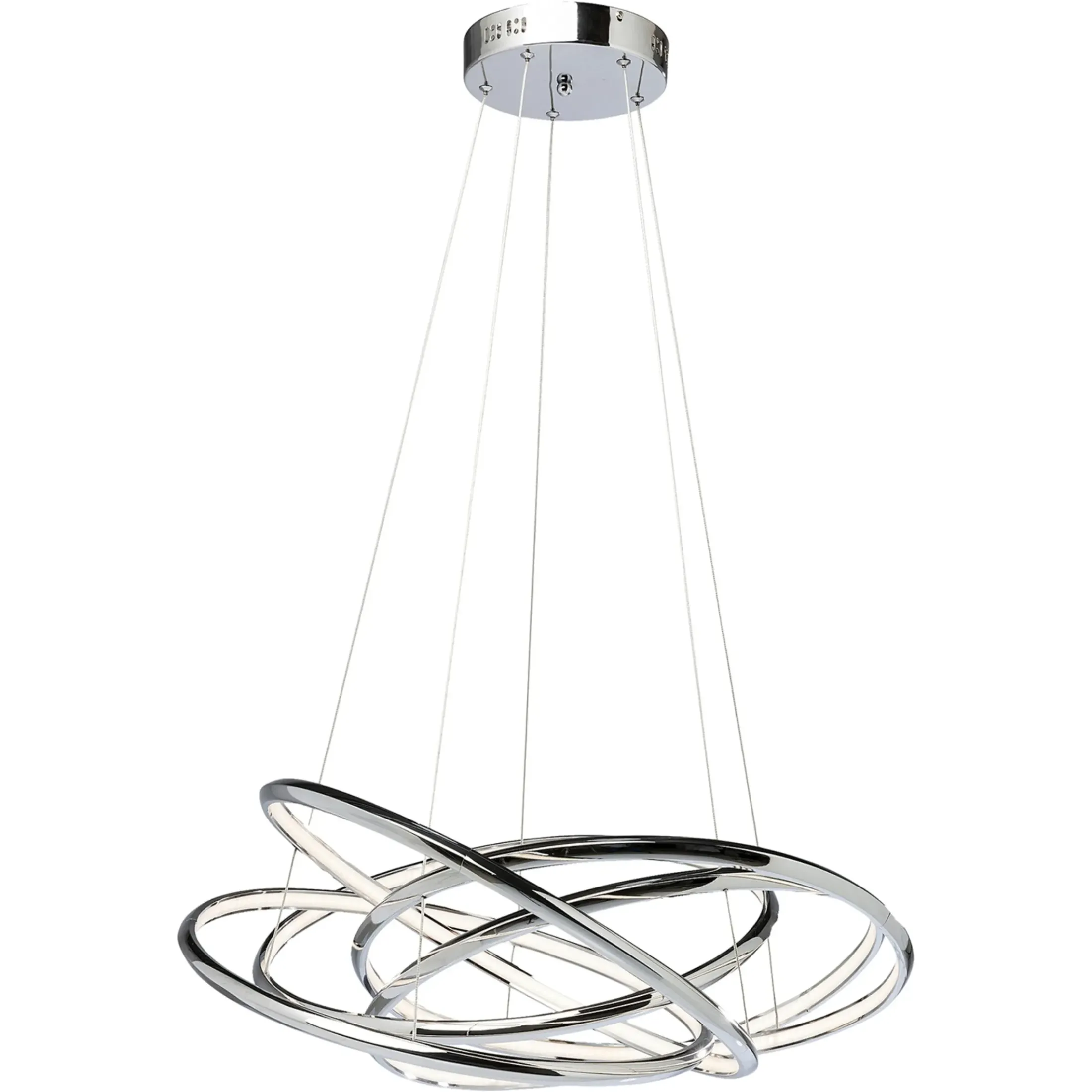 Depot Leuchten>Kare Led-Hangeleuchte Saturn
