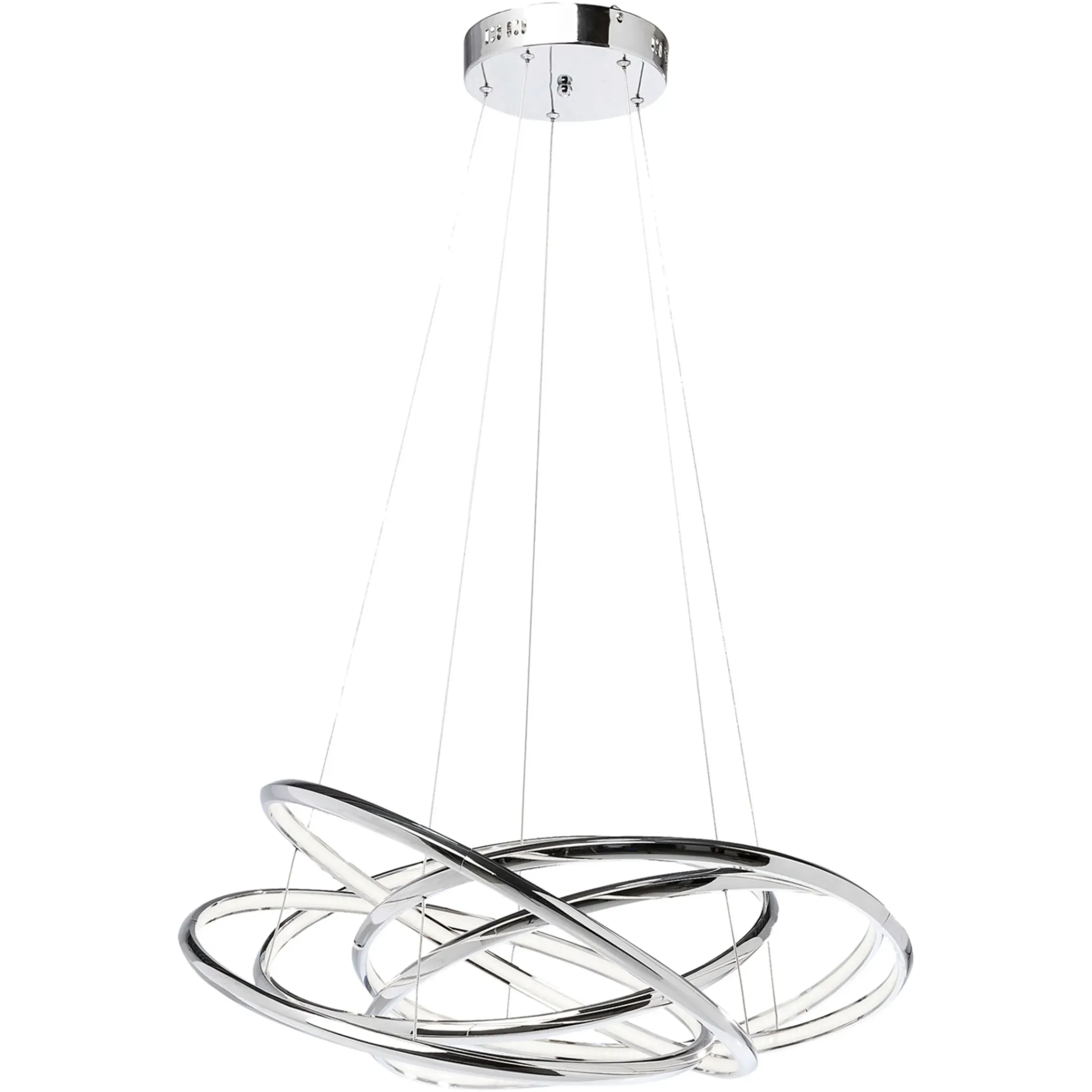 Depot Leuchten>Kare Led-Hangeleuchte Saturn