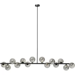 Depot Leuchten>Kare Led-Hangeleuchte Scala
