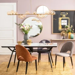 Depot Leuchten>Kare Led-Hangeleuchte Scala