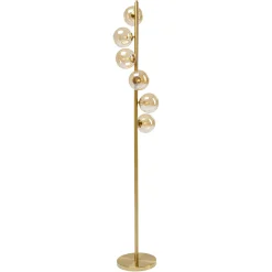 Depot Leuchten>Kare Led-Stehleuchte Scala