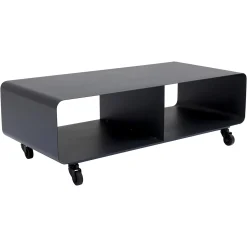 Depot Sideboards & Kommoden>Kare Lowboard Lounge Mobil, Rollbar