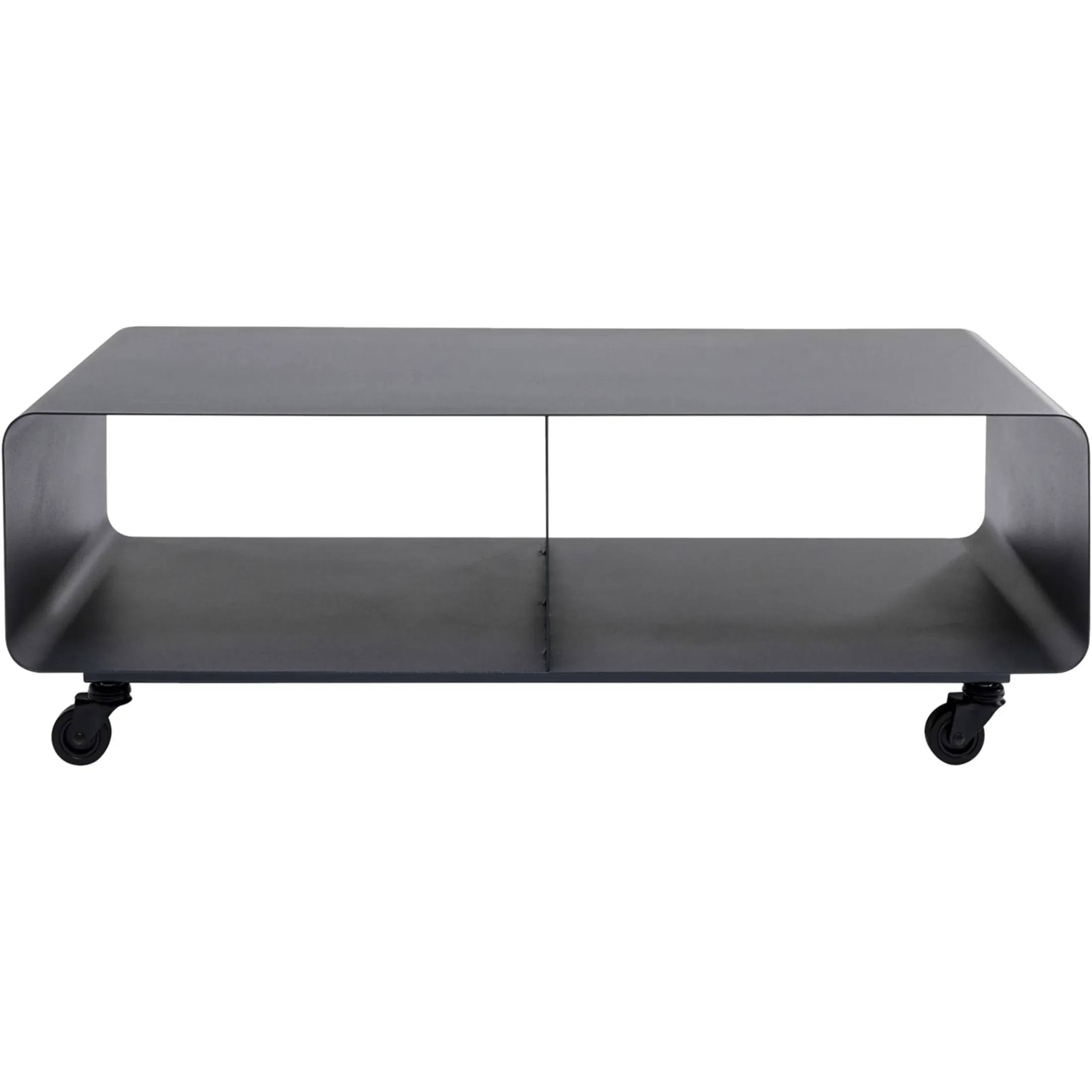 Depot Sideboards & Kommoden>Kare Lowboard Lounge Mobil, Rollbar