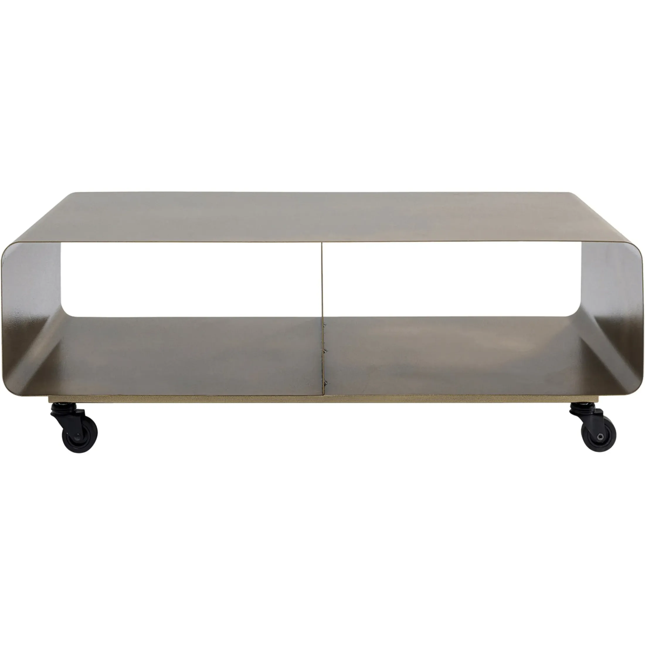 Depot Sideboards & Kommoden>Kare Lowboard Lounge Mobil, Rollbar