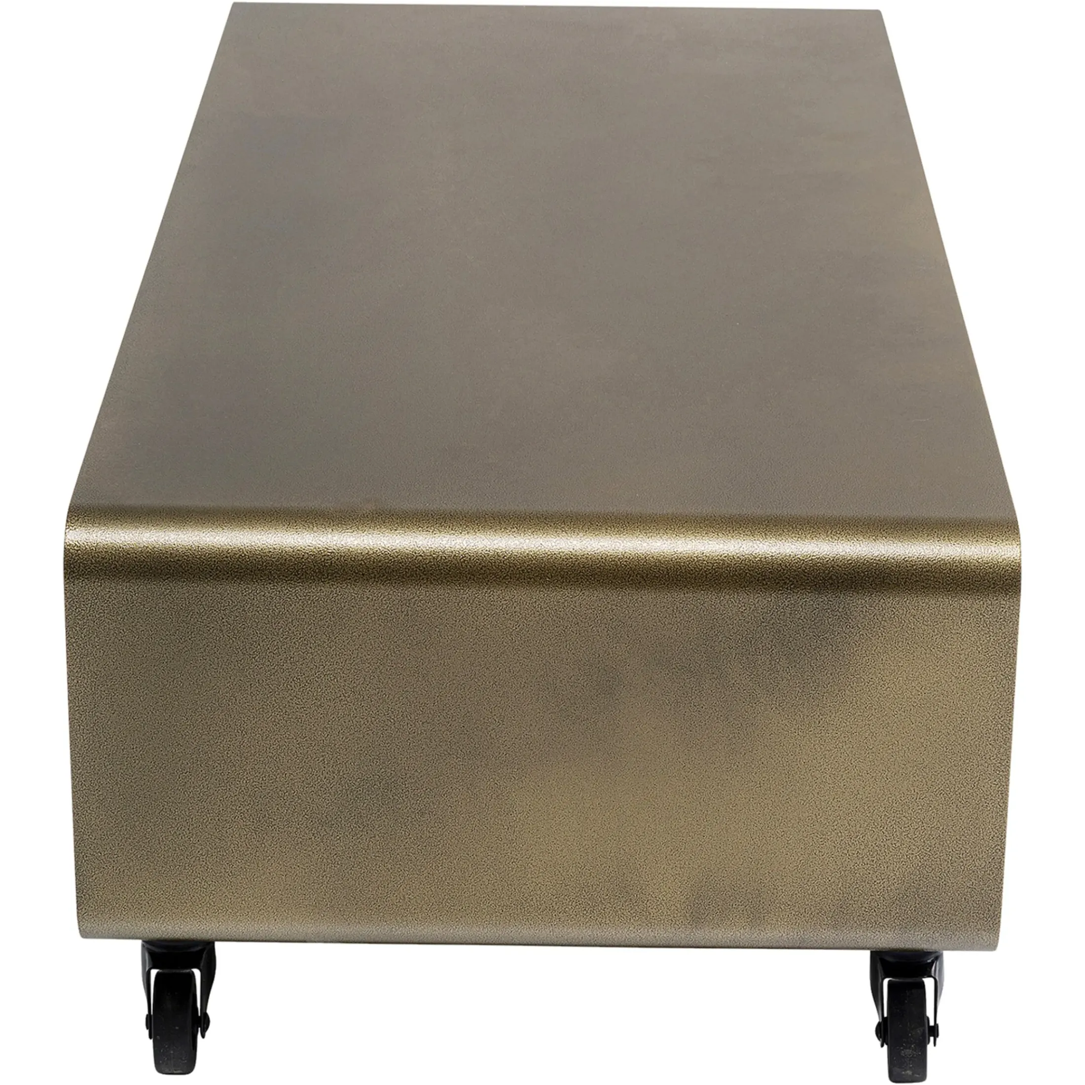 Depot Sideboards & Kommoden>Kare Lowboard Lounge Mobil, Rollbar
