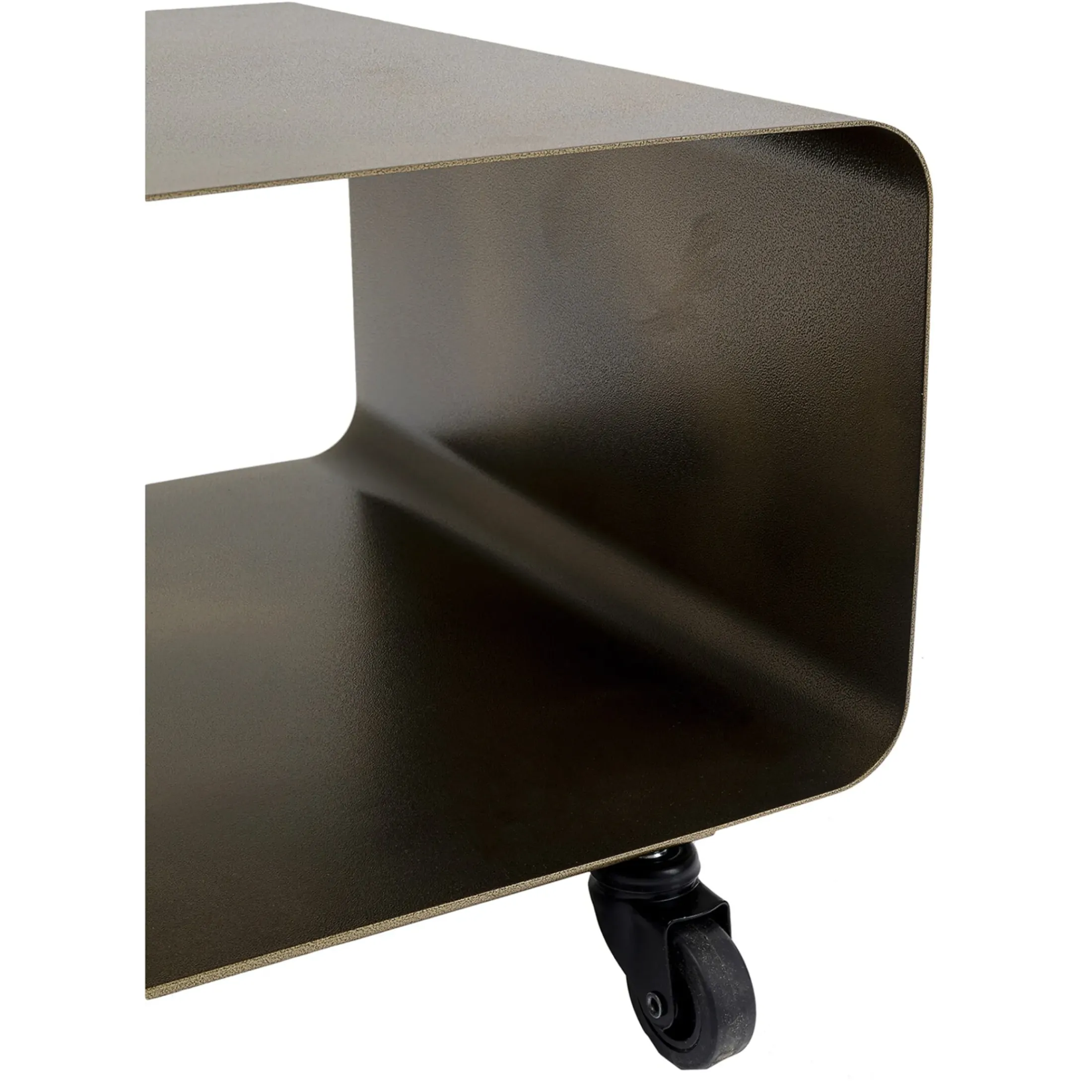 Depot Sideboards & Kommoden>Kare Lowboard Lounge Mobil, Rollbar