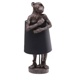 Store Depot Kare Tischleuchte Monkey