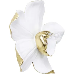 Depot Wanddeko>Kare Wandschmuck Orchid